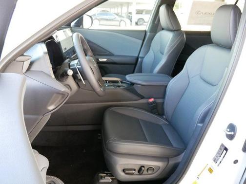 2026 Lexus TX 350 Base