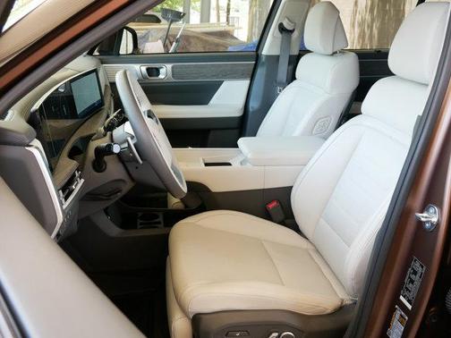 2024 Hyundai SANTA FE HEV Calligraphy