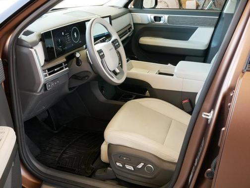2024 Hyundai SANTA FE HEV Calligraphy
