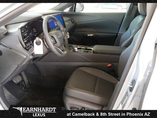 01L2 2026 Lexus RX 350 Premium