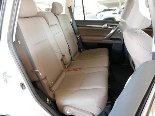 2021 Lexus GX 460 Premium
