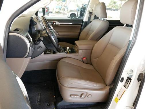 2021 Lexus GX 460 Premium