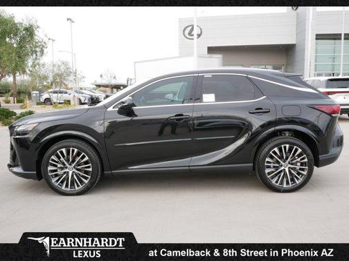 2026 Lexus RX 350 Premium