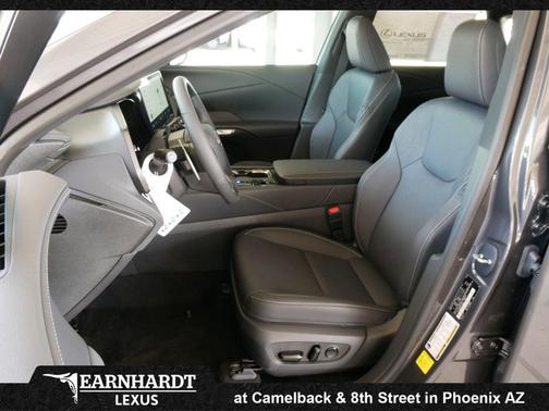 01L1 2026 Lexus RX 350h Premium+