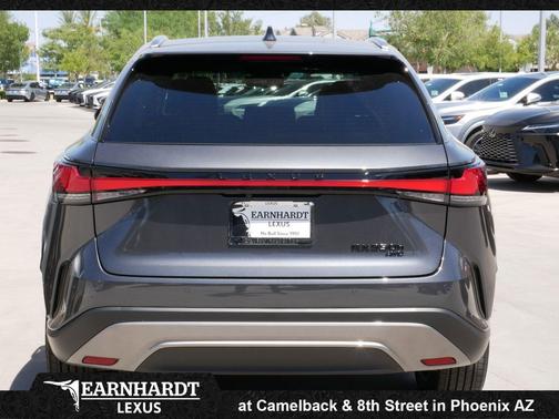 01L1 2026 Lexus RX 350h Premium+