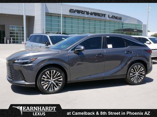 01L1 2026 Lexus RX 350h Premium+