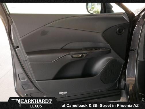 01L1 2026 Lexus RX 350h Premium+