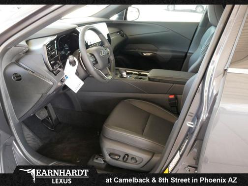 01L1 2026 Lexus RX 350h Premium+