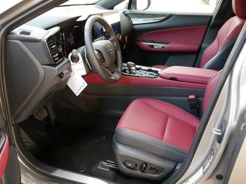 2026 Lexus NX 350 NX 350 Premium