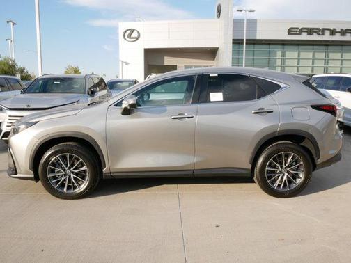 2026 Lexus NX 350 NX 350 Premium