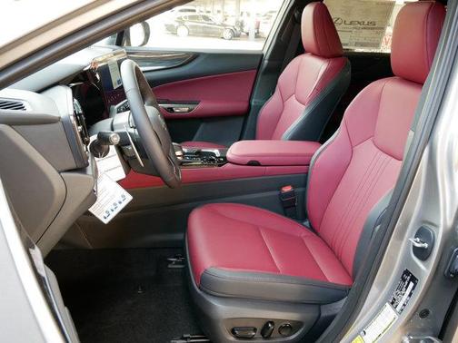 2026 Lexus NX 350 NX 350 Premium