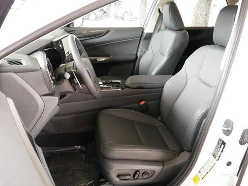 2026 Lexus NX 350 NX 350