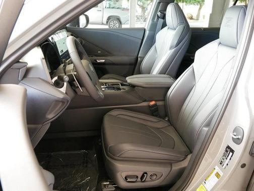 2026 Lexus TX 350 Base