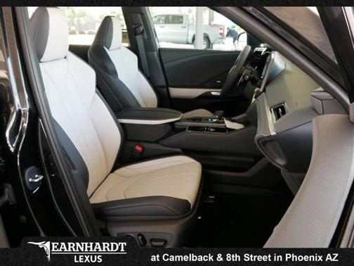 0223 2026 Lexus TX 500h F SPORT Premium