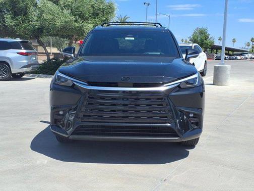 2025 Lexus TX 350 Luxury