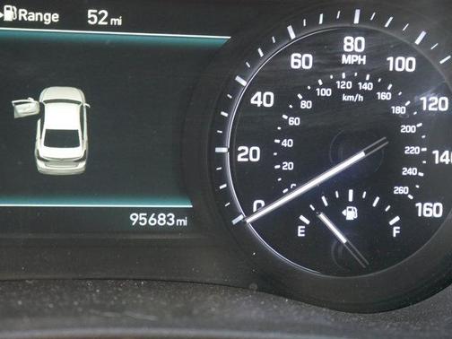 2018 Genesis G80 3.8