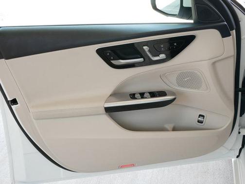 2023 Mercedes-Benz C-Class Sedan