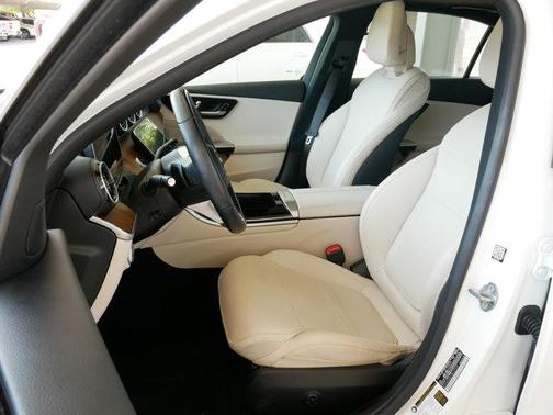 2023 Mercedes-Benz C-Class Sedan