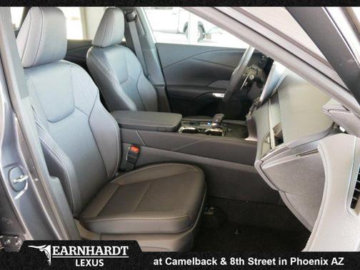 01L1 2026 Lexus RX 350 Premium