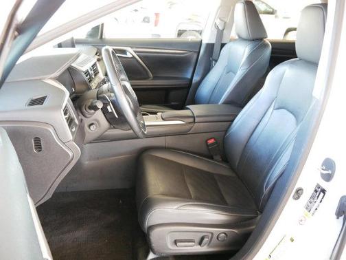 2020 Lexus RX 350 Base