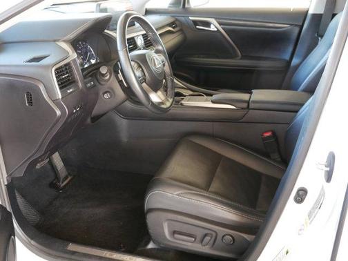 2020 Lexus RX 350 Base