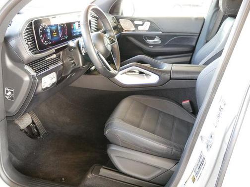 2024 Mercedes-Benz GLE 580 AWD 4MATIC