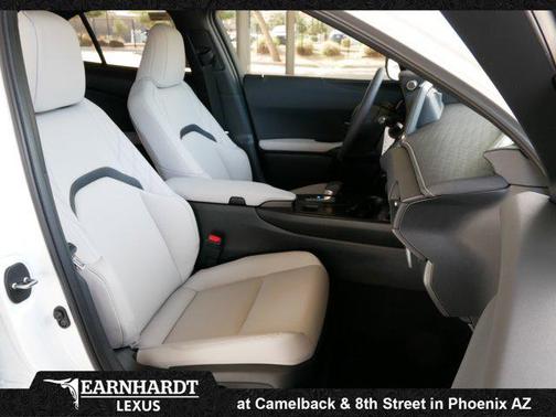 2026 Lexus UX 300h Base