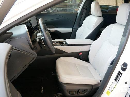 2024 Lexus RX 350 Base
