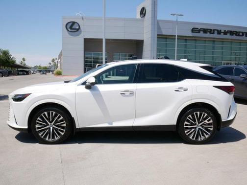 2024 Lexus RX 350 Base