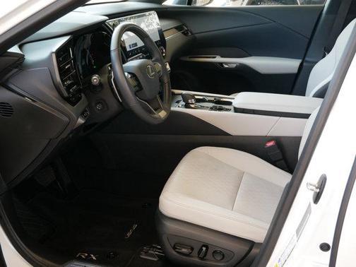 2024 Lexus RX 350 Base