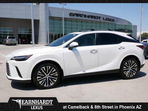 2024 Lexus RX 350 Base