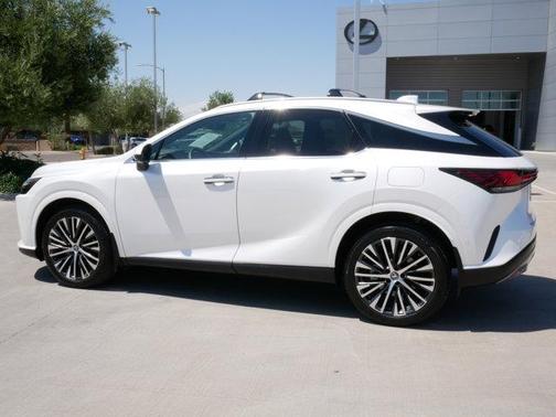 2024 Lexus RX 350 Base