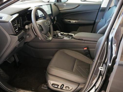 2026 Lexus NX 350 NX 350 Luxury