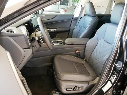 2026 Lexus NX 350 NX 350 Luxury