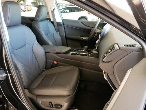 2026 Lexus NX 350 NX 350 Luxury