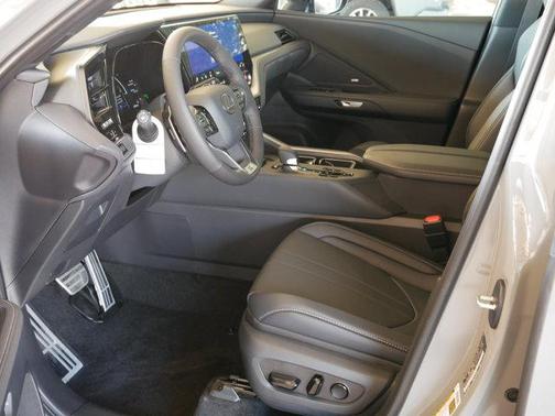 2026 Lexus TX 500h F SPORT Premium