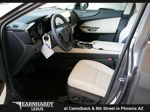 01L1 2026 Lexus NX 350 Luxury