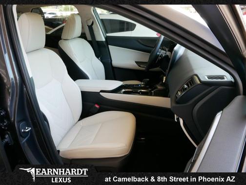01L1 2026 Lexus NX 350 Luxury