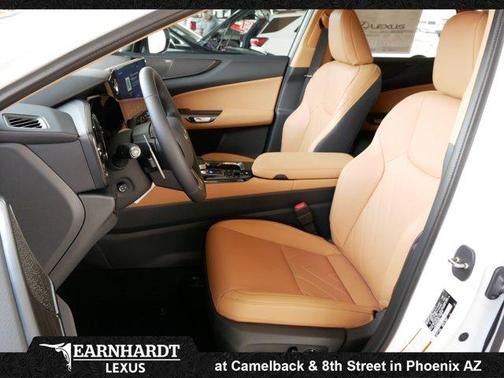 0083 2026 Lexus NX 450h+ Luxury