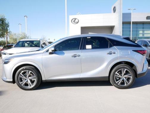 2026 Lexus RX 350 Premium