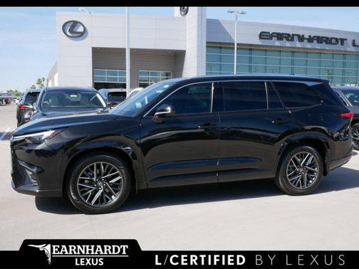 Caviar 2024 Lexus TX 350 Premium