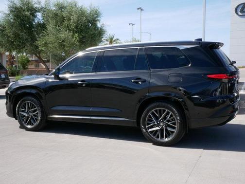 Caviar 2024 Lexus TX 350 Premium