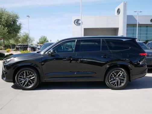 Caviar 2024 Lexus TX 350 Premium