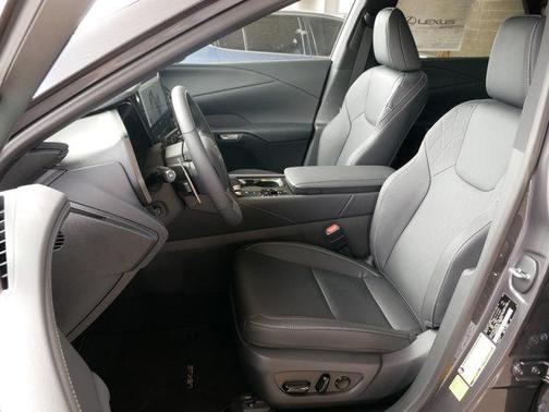 2025 Lexus RX 350 Premium Plus