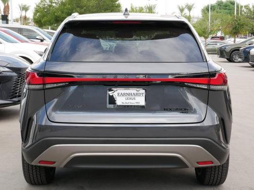 2025 Lexus RX 350 Premium Plus