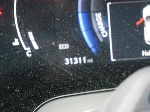 Ultra White 2023 Lexus RX 500h F SPORT Performance