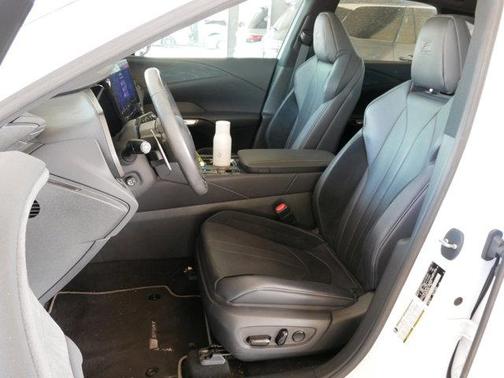 Ultra White 2023 Lexus RX 500h F SPORT Performance