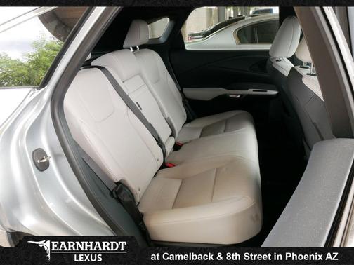 2025 Lexus RX 350 Premium Plus
