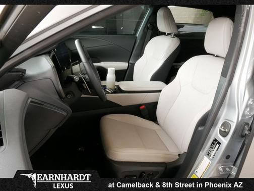2025 Lexus RX 350 Premium Plus
