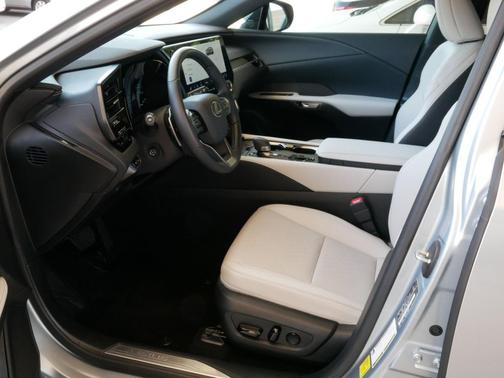 2025 Lexus RX 350 Premium Plus